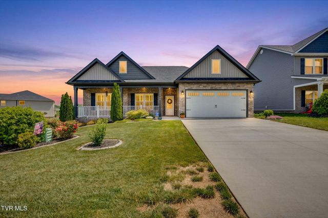 3305 Cottage Green Court, Kingsport, TN 37664