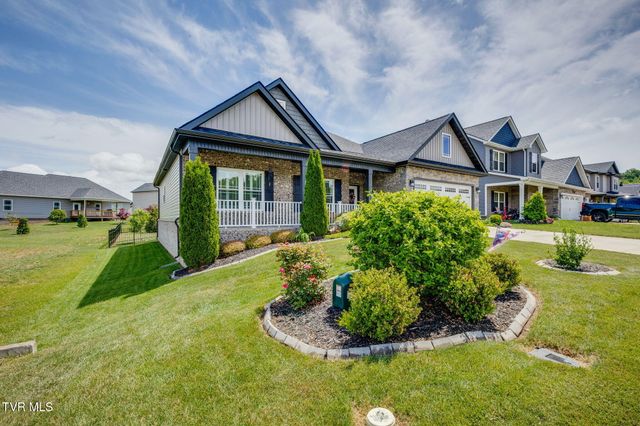 3305 Cottage Green Court, Kingsport, TN 37664
