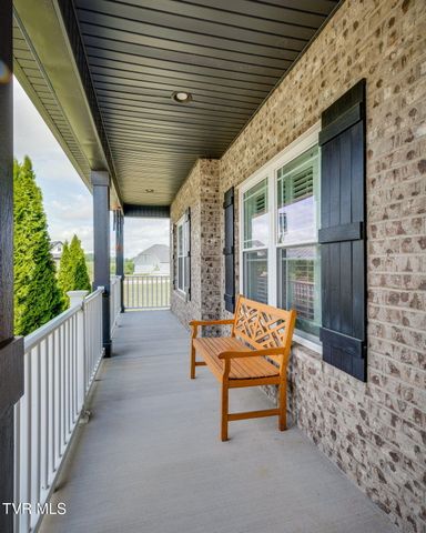 3305 Cottage Green Court, Kingsport, TN 37664