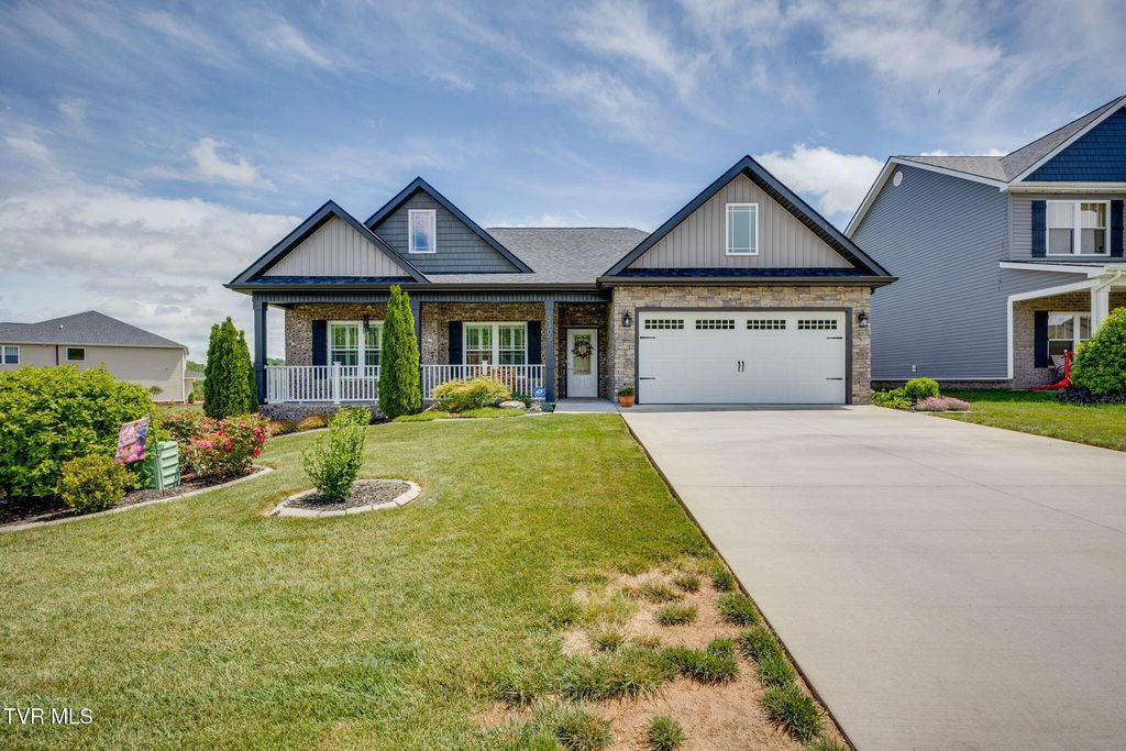 3305 Cottage Green Court, Kingsport, TN 37664