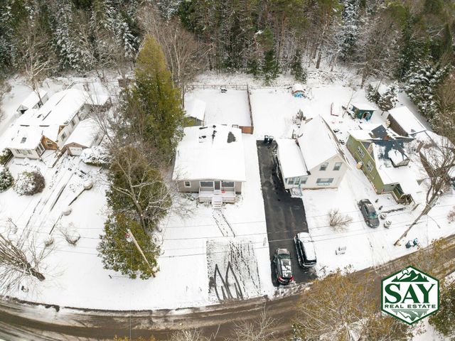 443 Lake Street, Saranac Lake, NY 12983