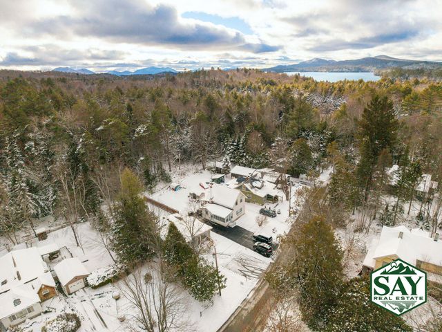 443 Lake Street, Saranac Lake, NY 12983