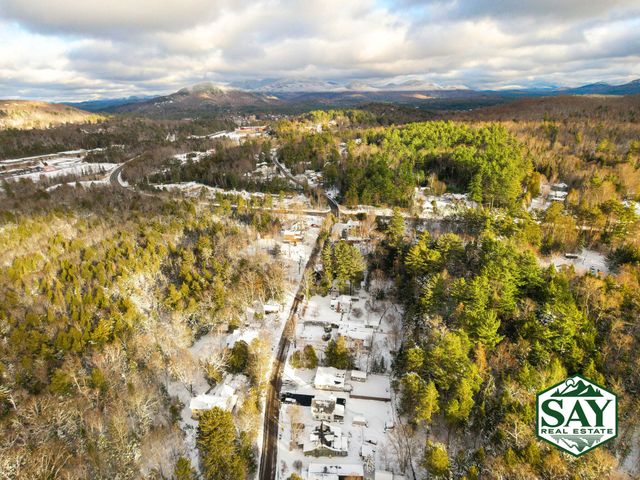 443 Lake Street, Saranac Lake, NY 12983