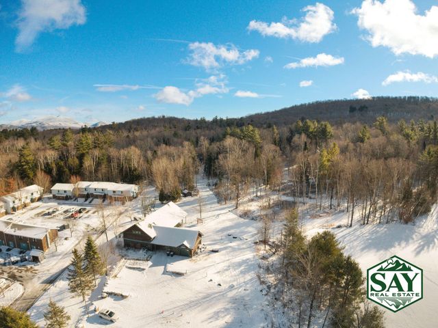 443 Lake Street, Saranac Lake, NY 12983