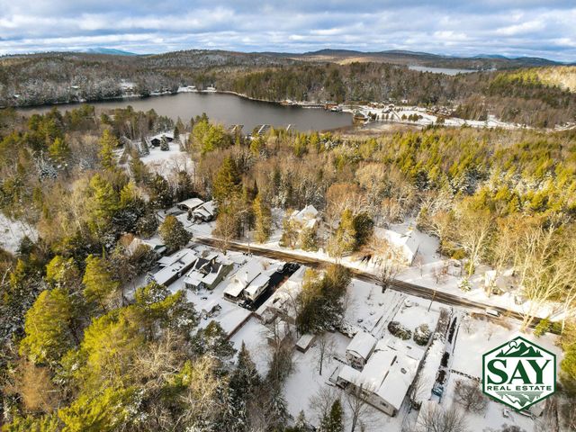 443 Lake Street, Saranac Lake, NY 12983