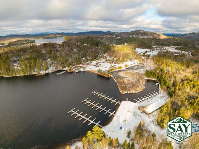 443 Lake Street, Saranac Lake, NY 12983