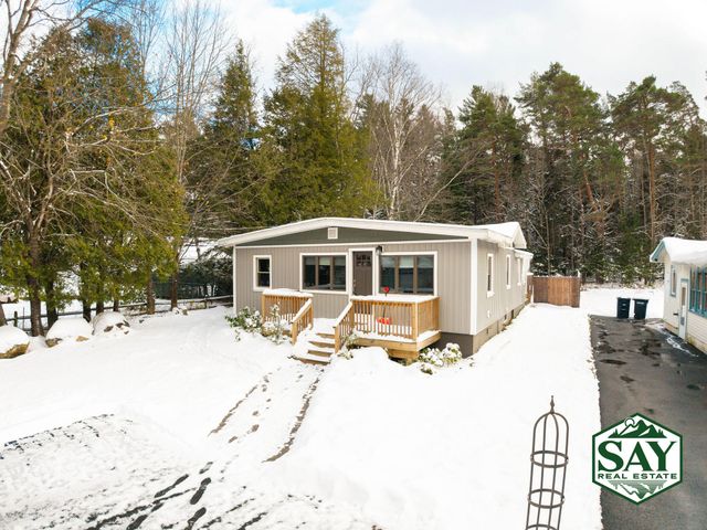 443 Lake Street, Saranac Lake, NY 12983