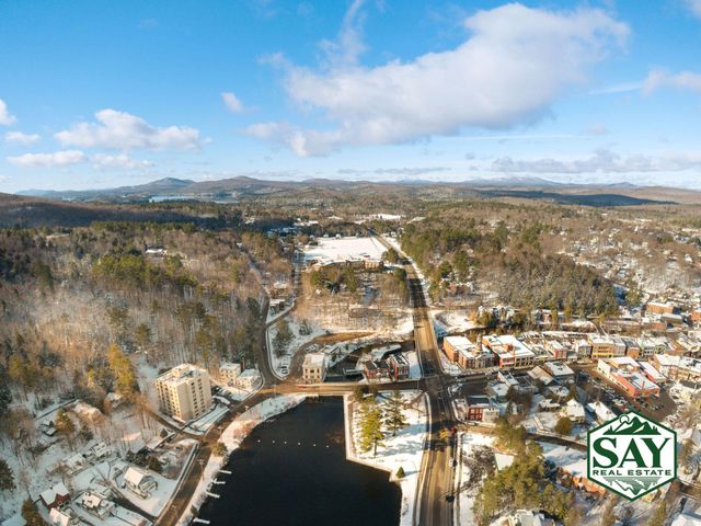 443 Lake Street, Saranac Lake, NY 12983