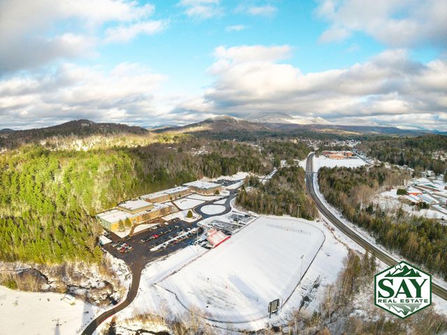 443 Lake Street, Saranac Lake, NY 12983