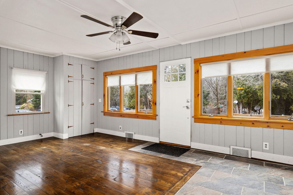 443 Lake Street, Saranac Lake, NY 12983