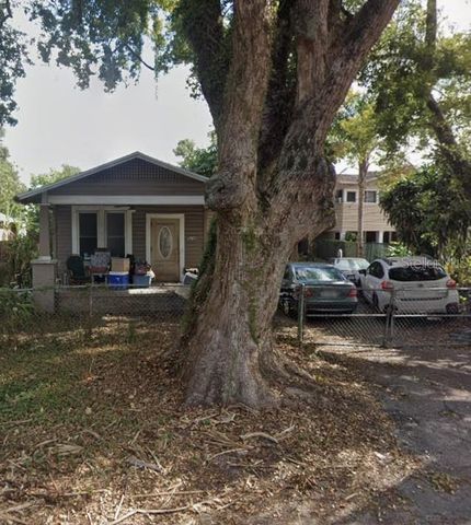 6909 N NAVIN AVENUE, Tampa, FL 33604