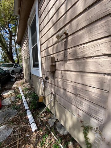 6909 N NAVIN AVENUE, Tampa, FL 33604