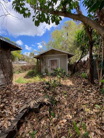 6909 N NAVIN AVENUE, Tampa, FL 33604
