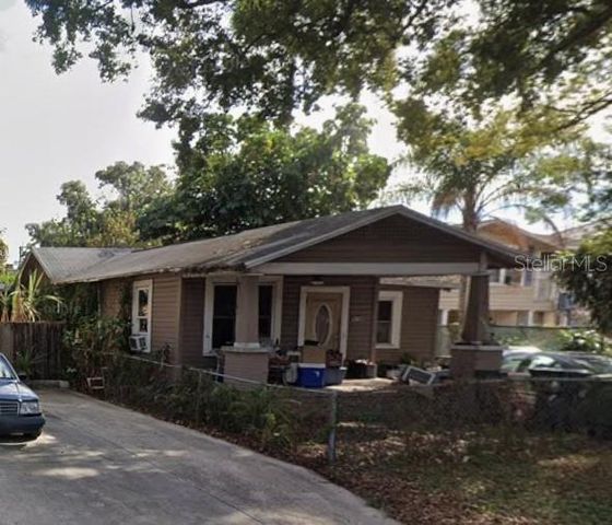 6909 N NAVIN AVENUE, Tampa, FL 33604
