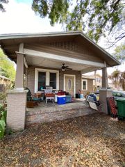 6909 N NAVIN AVENUE, Tampa, FL 33604