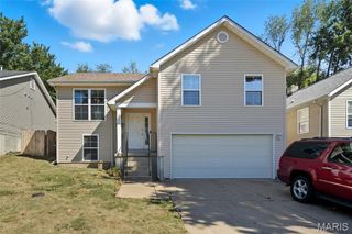 2824 Old Hanley Road, St Louis, MO 63114
