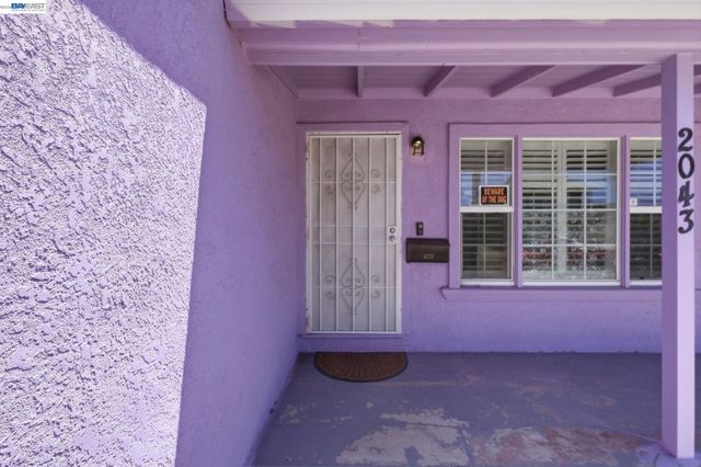 2043 Reynolds St, San Leandro, CA 94577