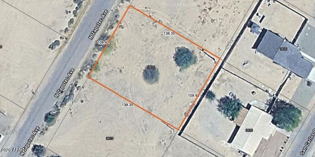 3825 N ZAPOTEC Avenue 20, Eloy, AZ 85131