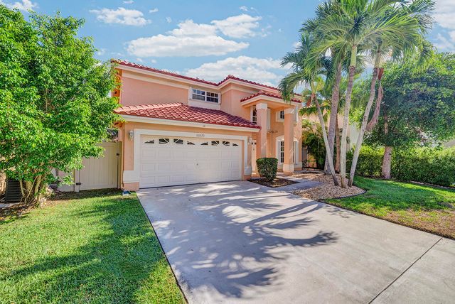 10820 BUTTONWOOD LAKE Drive, Boca Raton, FL 33498