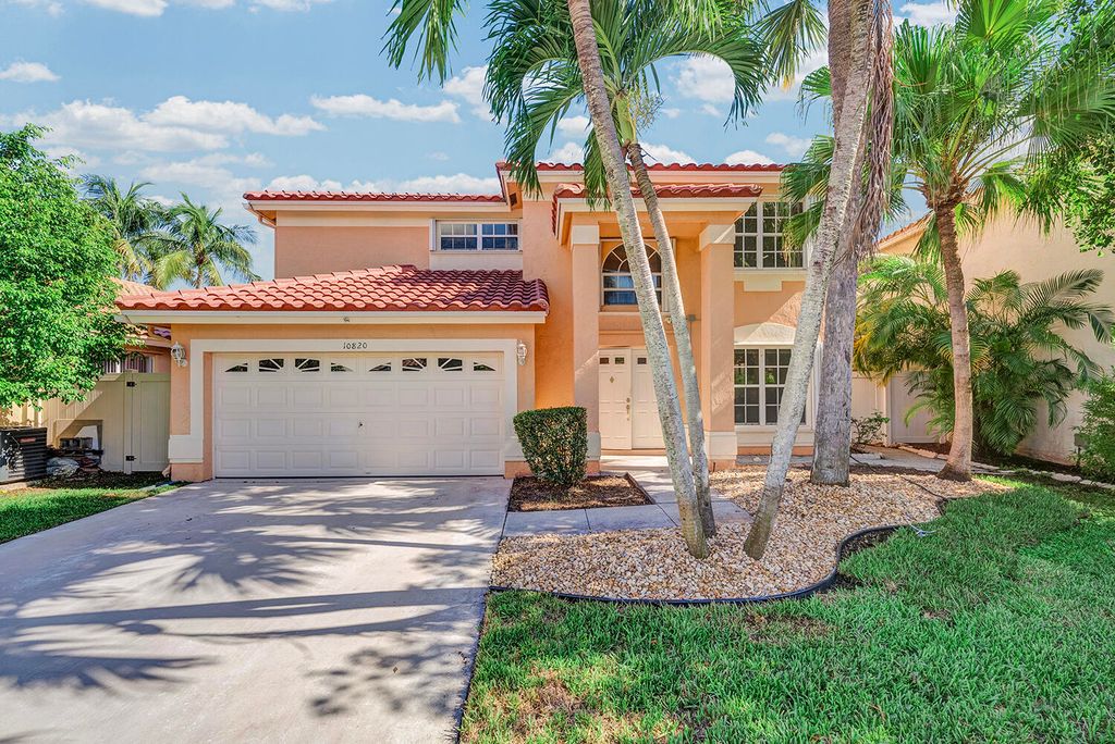 10820 BUTTONWOOD LAKE Drive, Boca Raton, FL 33498