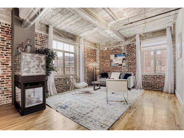 1449 Wynkoop St 506, Denver, CO 80202