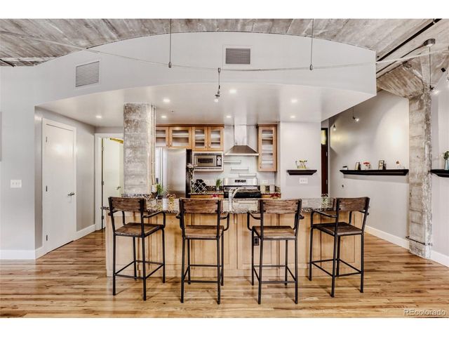 1449 Wynkoop St 506, Denver, CO 80202