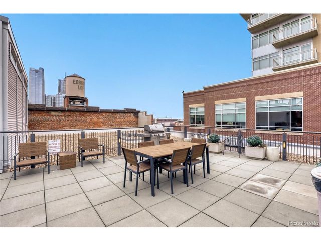 1449 Wynkoop St 506, Denver, CO 80202