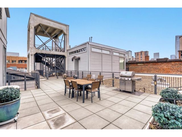 1449 Wynkoop St 506, Denver, CO 80202