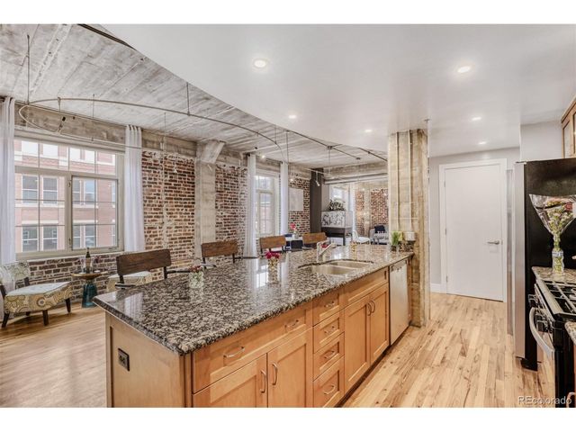 1449 Wynkoop St 506, Denver, CO 80202