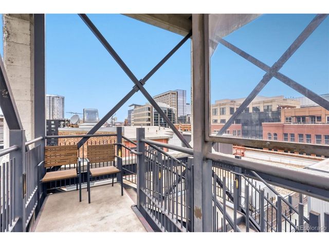 1449 Wynkoop St 506, Denver, CO 80202