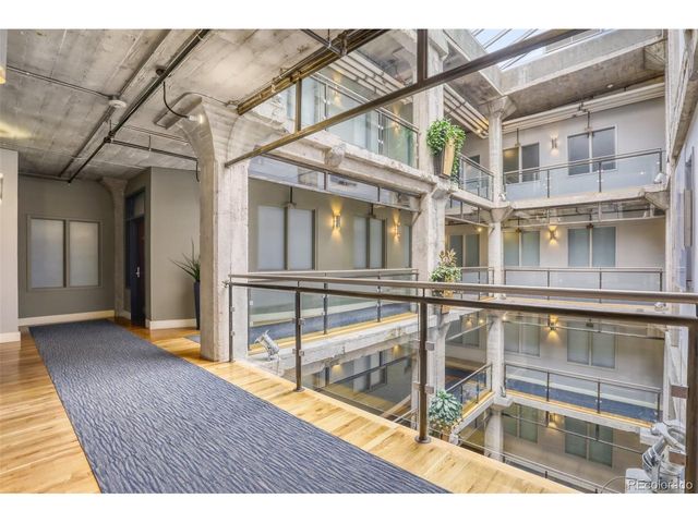 1449 Wynkoop St 506, Denver, CO 80202