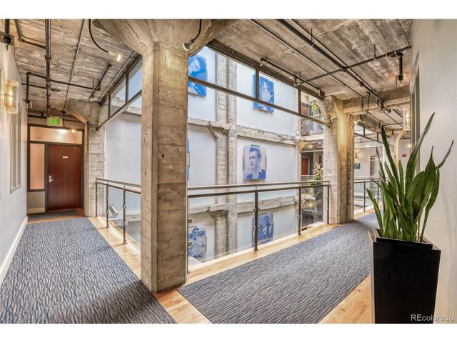 1449 Wynkoop St 506, Denver, CO 80202