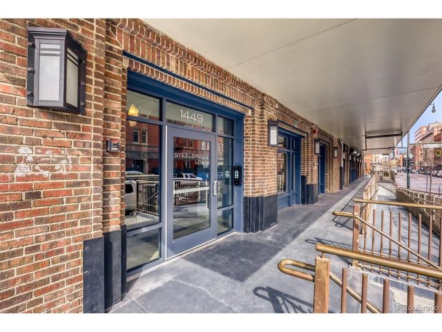 1449 Wynkoop St 506, Denver, CO 80202