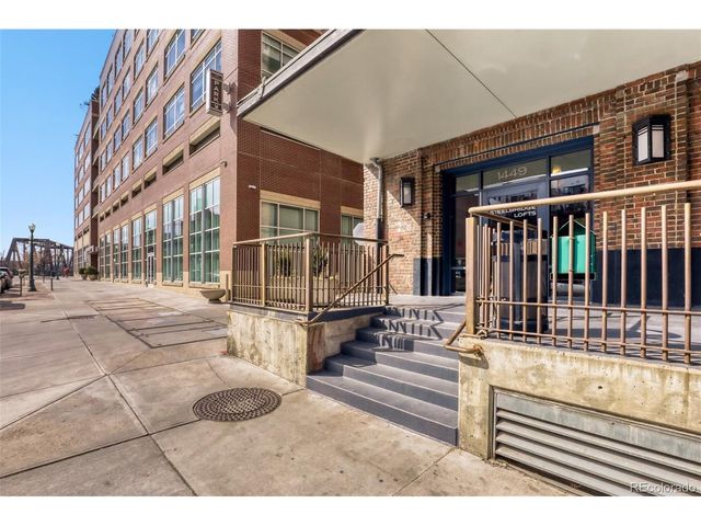 1449 Wynkoop St 506, Denver, CO 80202