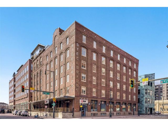 1449 Wynkoop St 506, Denver, CO 80202