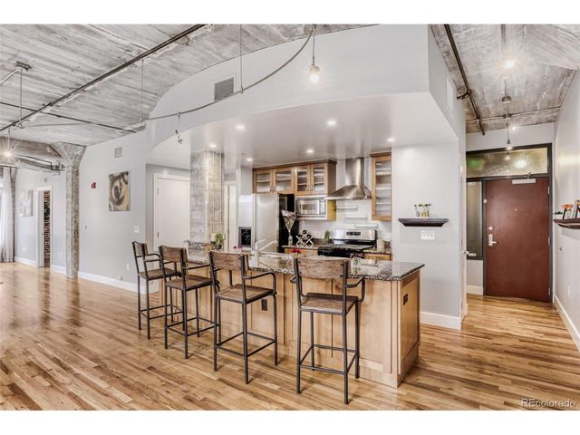1449 Wynkoop St 506, Denver, CO 80202
