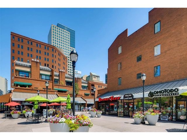 1449 Wynkoop St 506, Denver, CO 80202