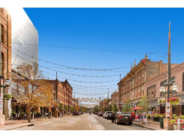 1449 Wynkoop St 506, Denver, CO 80202