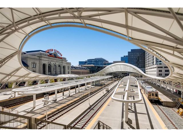 1449 Wynkoop St 506, Denver, CO 80202