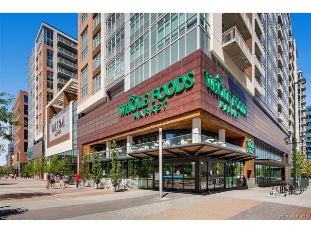 1449 Wynkoop St 506, Denver, CO 80202