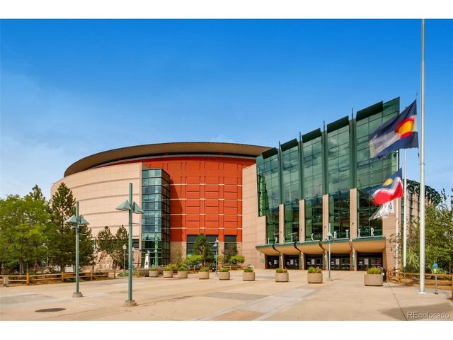 1449 Wynkoop St 506, Denver, CO 80202