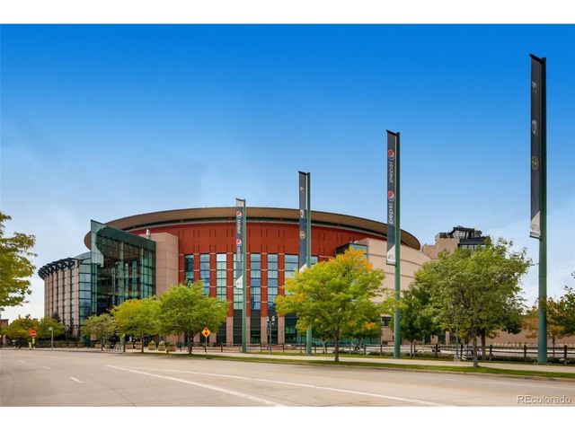 1449 Wynkoop St 506, Denver, CO 80202