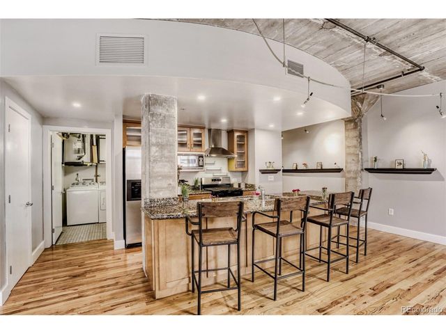 1449 Wynkoop St 506, Denver, CO 80202