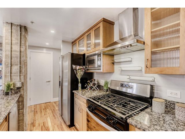 1449 Wynkoop St 506, Denver, CO 80202