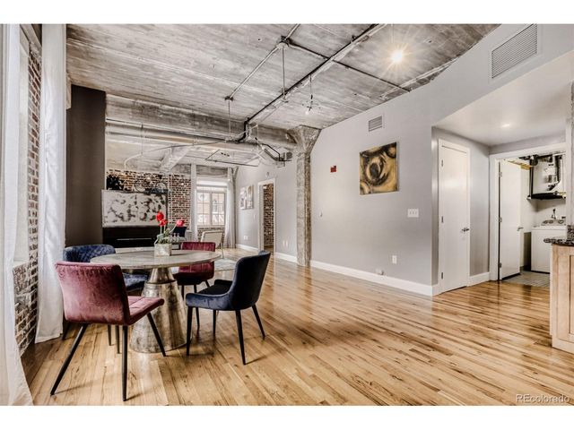 1449 Wynkoop St 506, Denver, CO 80202