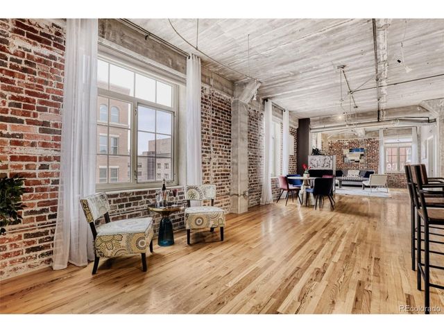 1449 Wynkoop St 506, Denver, CO 80202