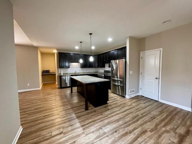 7311 Blackwell Drive, Sunbury, OH 43074