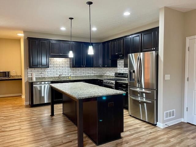 7311 Blackwell Drive, Sunbury, OH 43074