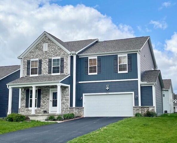 7311 Blackwell Drive, Sunbury, OH 43074