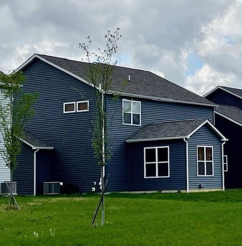 7311 Blackwell Drive, Sunbury, OH 43074